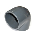 PVC Drainage Pipe Fitting Elbow Mould